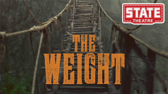 D1 – Website Image – THE WEIGHT