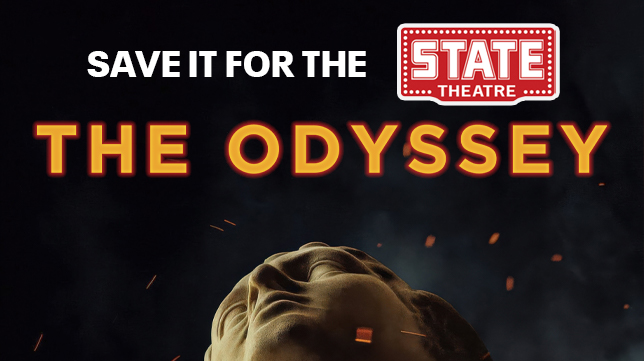 DRAFT 1 – Website Image – SAVE 2 – THE ODYSSEY