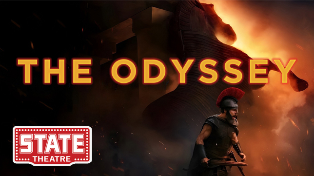 DRAFT 1 – Website Image – THE ODYSSEY