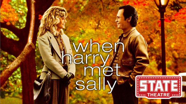 DRAFT 1 – Website Image – WHEN HARRY MET SALLY