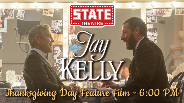 DRAFT 2 – Website Image – JAY KELLY THANKSGIVING