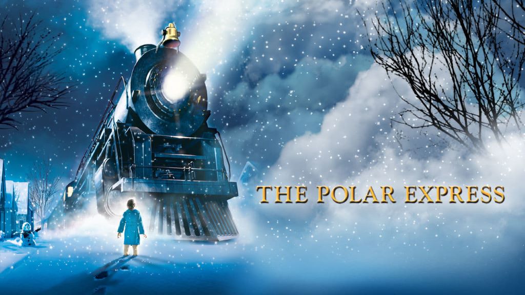 Polar Express 2018