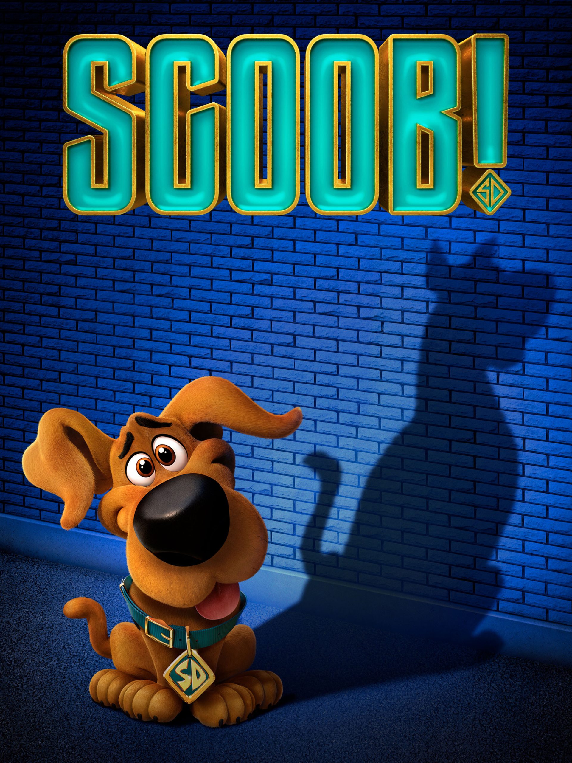 SCooB!!