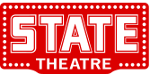 State Theatre and Bijou By The Bay Logo